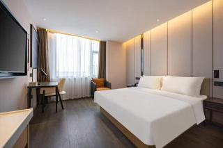 Atour X Hotel Yanji Department Store West Market - 6