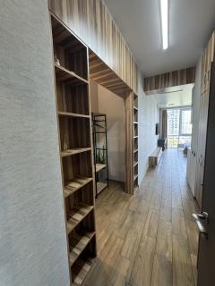 Apartment SMART PLAZA OBOLON - 2