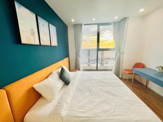 Cat Hai Apartment - Sea View & Fireworks Sunset Town Phu Quoc - 6