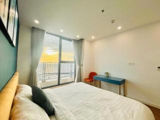 Cat Hai Apartment - Sea View & Fireworks Sunset Town Phu Quoc - 5