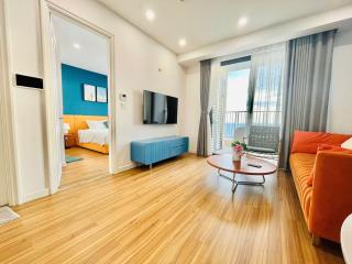 Cat Hai Apartment - Sea View & Fireworks Sunset Town Phu Quoc - 4