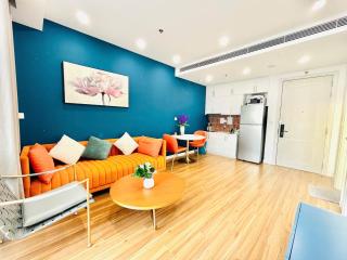 Cat Hai Apartment - Sea View & Fireworks Sunset Town Phu Quoc - 3
