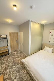 Unit Hotel - 7