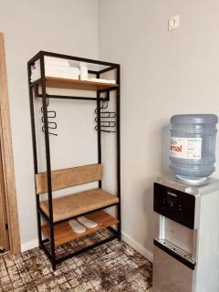 Unit Hotel - 2