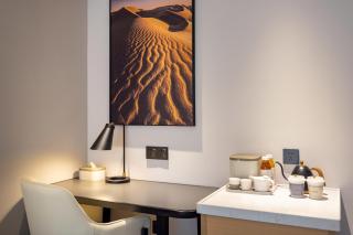 Atour X Hotel Yanji Department Store West Market - 2