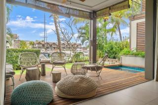 Villa Marina by Sealodge Mauritius - 2