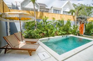 Villa Sisu by BaliSuperHost - 9
