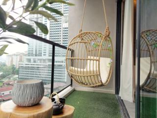 Astoria Ampang BY GRABSTAY - 1