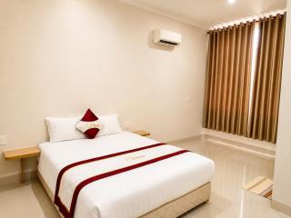 Tiamo Hotel & Serviced Apartment - 6