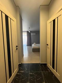Apartment Domovik Однокімнатна квартира Вокзальна 2В-2 - 7