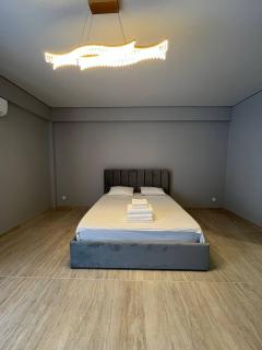 Apartment Domovik Однокімнатна квартира Вокзальна 2В-2 - 6