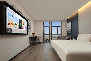 Atour Hotel Putian Xinghuafu East Wenxian Road - 5