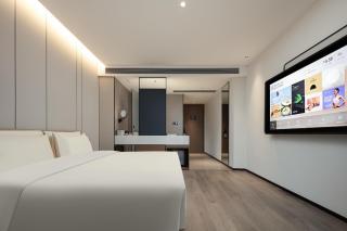 Atour Hotel Putian Xinghuafu East Wenxian Road - 3