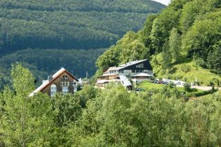 Akzent Hotel Höhenblick - 3