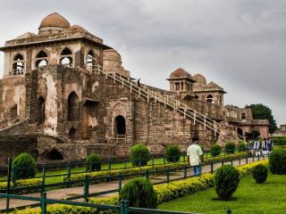 The Hosteller Indore - 7