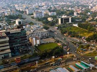 The Hosteller Indore - 9