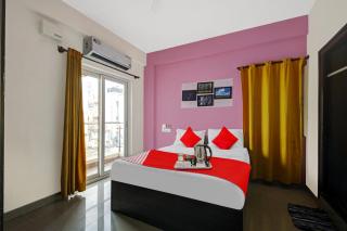 Hotel O VSV Avenue Hennur - 9