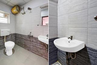 Hotel O VSV Avenue Hennur - 7