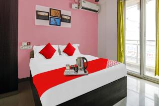 Hotel O VSV Avenue Hennur - 6
