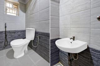Hotel O VSV Avenue Hennur - 5