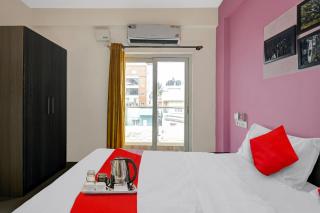 Hotel O VSV Avenue Hennur - 4