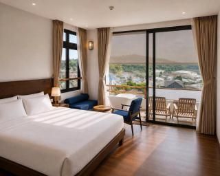 Timeout Boutique Hotel - 0