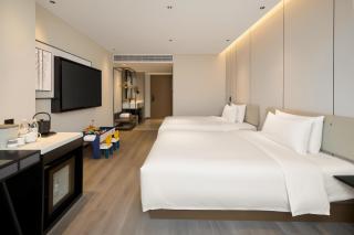 Atour Hotel Quanzhou Hongchang Baozhou Road - 9