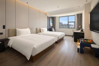 Atour Hotel Quanzhou Hongchang Baozhou Road - 8