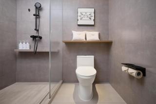 Atour Hotel Quanzhou Hongchang Baozhou Road - 6