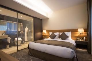 Le Royal Hotels & Resorts Luxembourg - 4