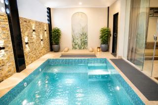 Aadvik Luxury Farmstay - 7