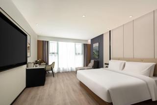 Atour Hotel Quanzhou Jinjiang Sunshine Plaza - 8