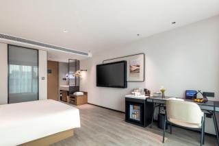 Atour Hotel Quanzhou Jinjiang Sunshine Plaza - 7