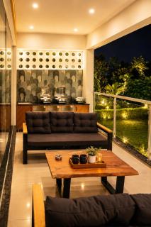Aadvik Luxury Farmstay - 6