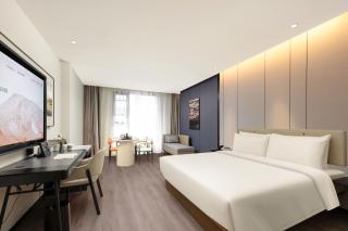 Atour Hotel Quanzhou Jinjiang Sunshine Plaza - 5