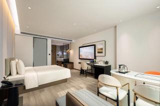 Atour Hotel Quanzhou Jinjiang Sunshine Plaza - 4