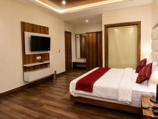 Kufri Paradise Villa By Mountain Bee - 5