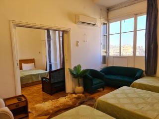 family suites cairo - 6