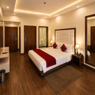 Kufri Paradise Villa By Mountain Bee - 7