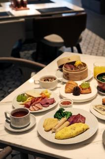 Hilton Wenzhou - 9