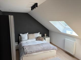 Sélange - 2 luxury bedrooms - 8