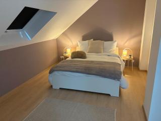 Sélange - 2 luxury bedrooms - 7
