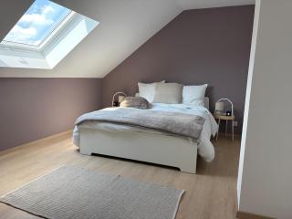 Sélange - 2 luxury bedrooms - 3
