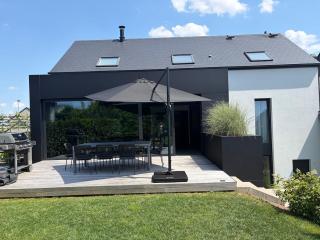 Sélange - 2 luxury bedrooms - 1