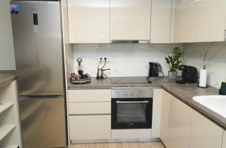 Mareli Olympus Luxury Apartment - 5