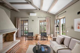 Rustic Villa Reichardia with a pool in Istria - 7