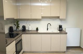 Mareli Olympus Luxury Apartment - 4