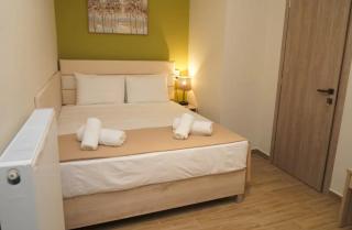 Mareli Olympus Luxury Apartment - 1