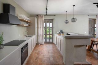 Rustic Villa Reichardia with a pool in Istria - 2