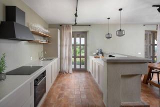 Rustic Villa Reichardia with a pool in Istria - 1